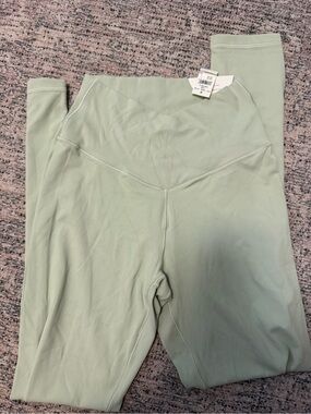 Offline by Aerie Crossover Leggings